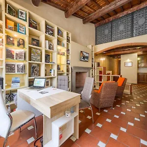 3* Pensión Boutique Santa Maria Novella