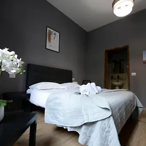  Bed and breakfast Palazzo Oliveto