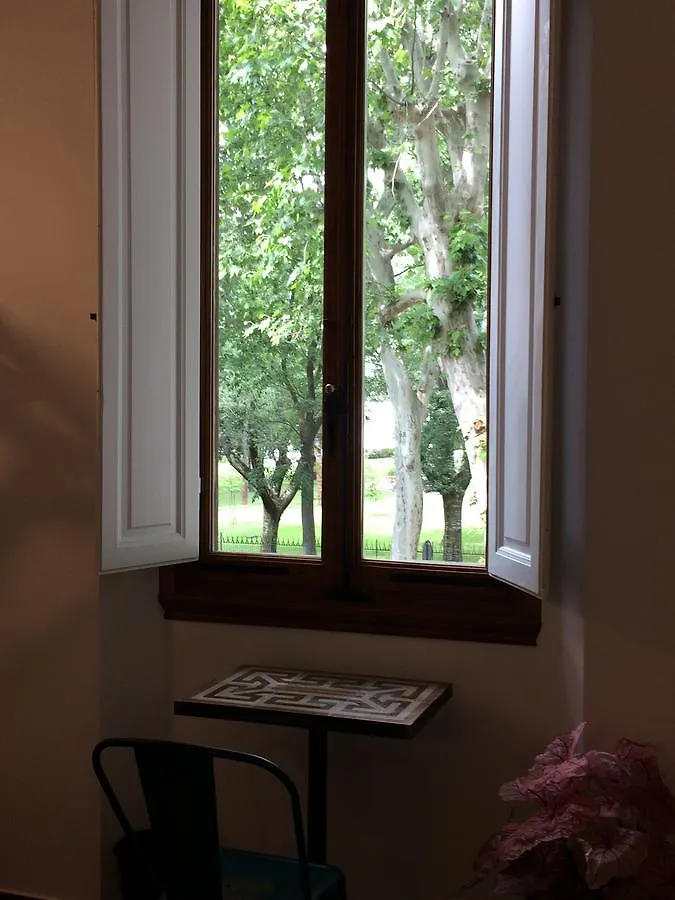 Brigid B&B Florence 0*,