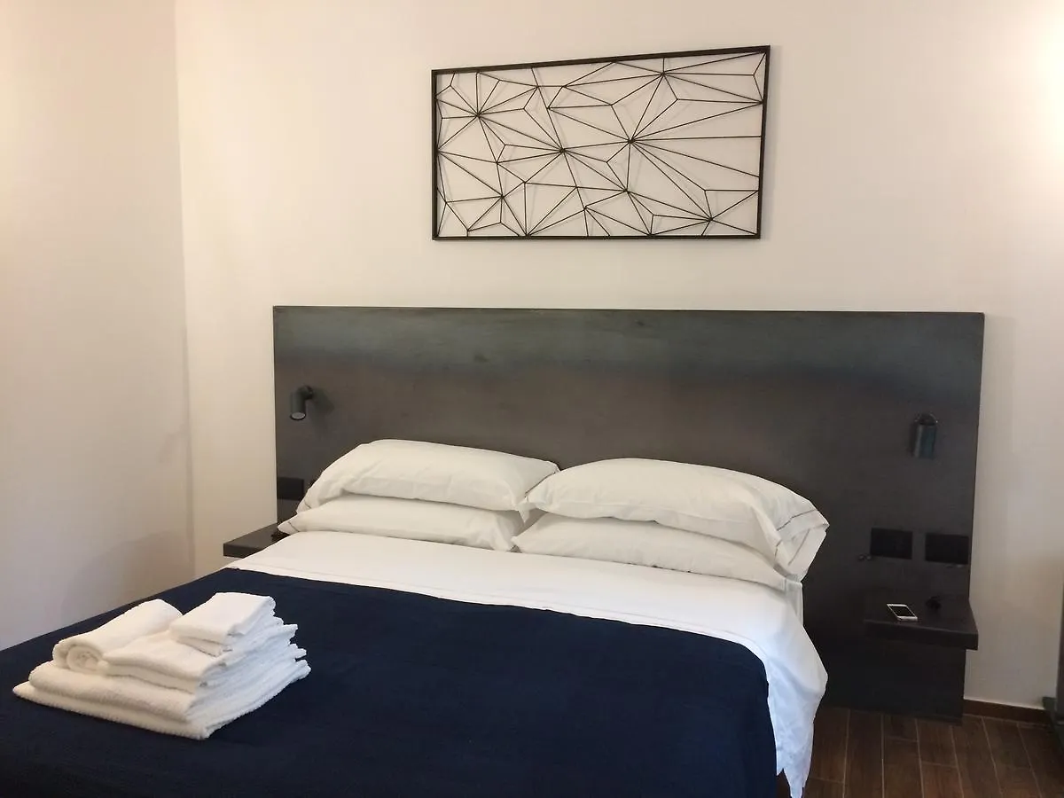 Brigid B&B Florenz Italien