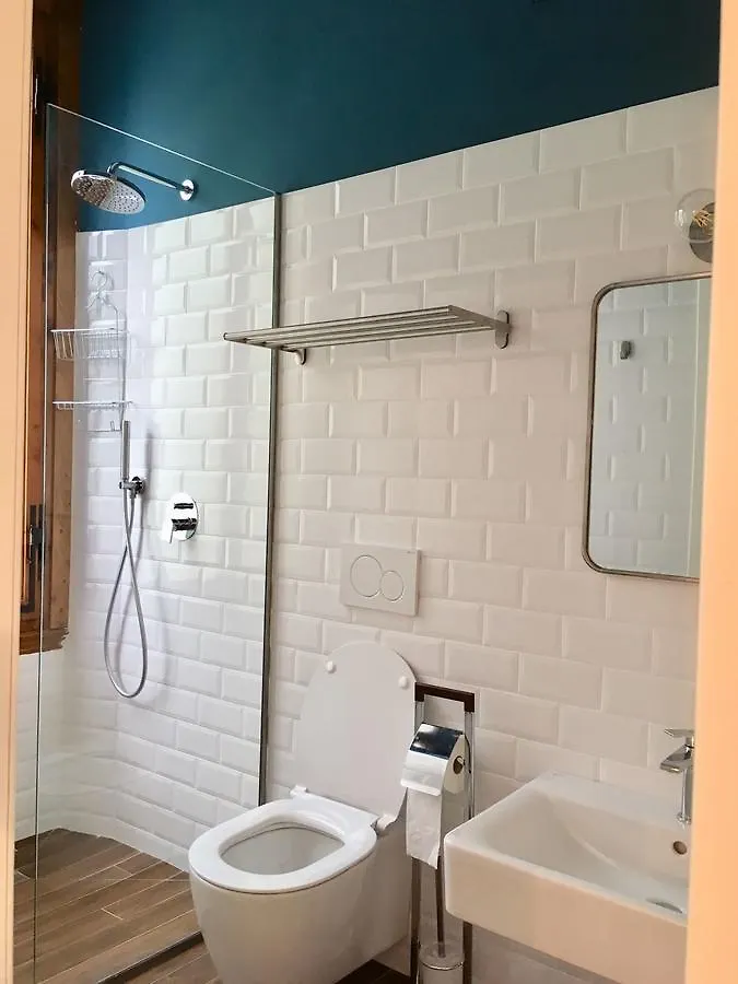 Brigid B&B Florenz