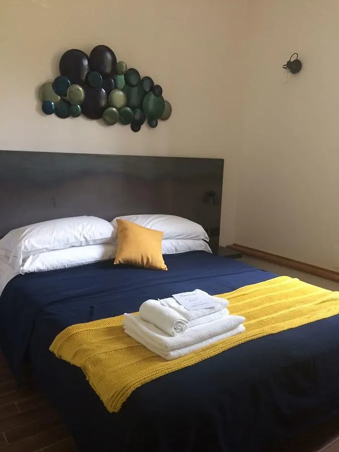 Brigid B&B Florence