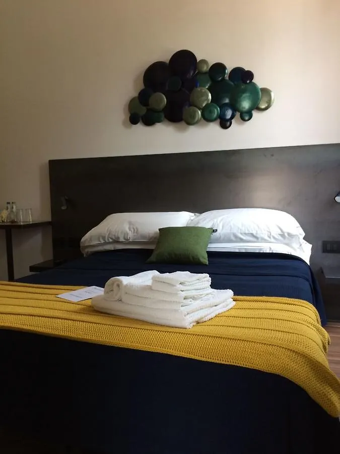 Bed & Breakfast Brigid B&B Florence