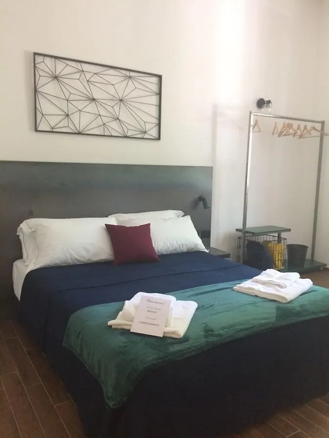 Brigid B&B Florence Bed & Breakfast