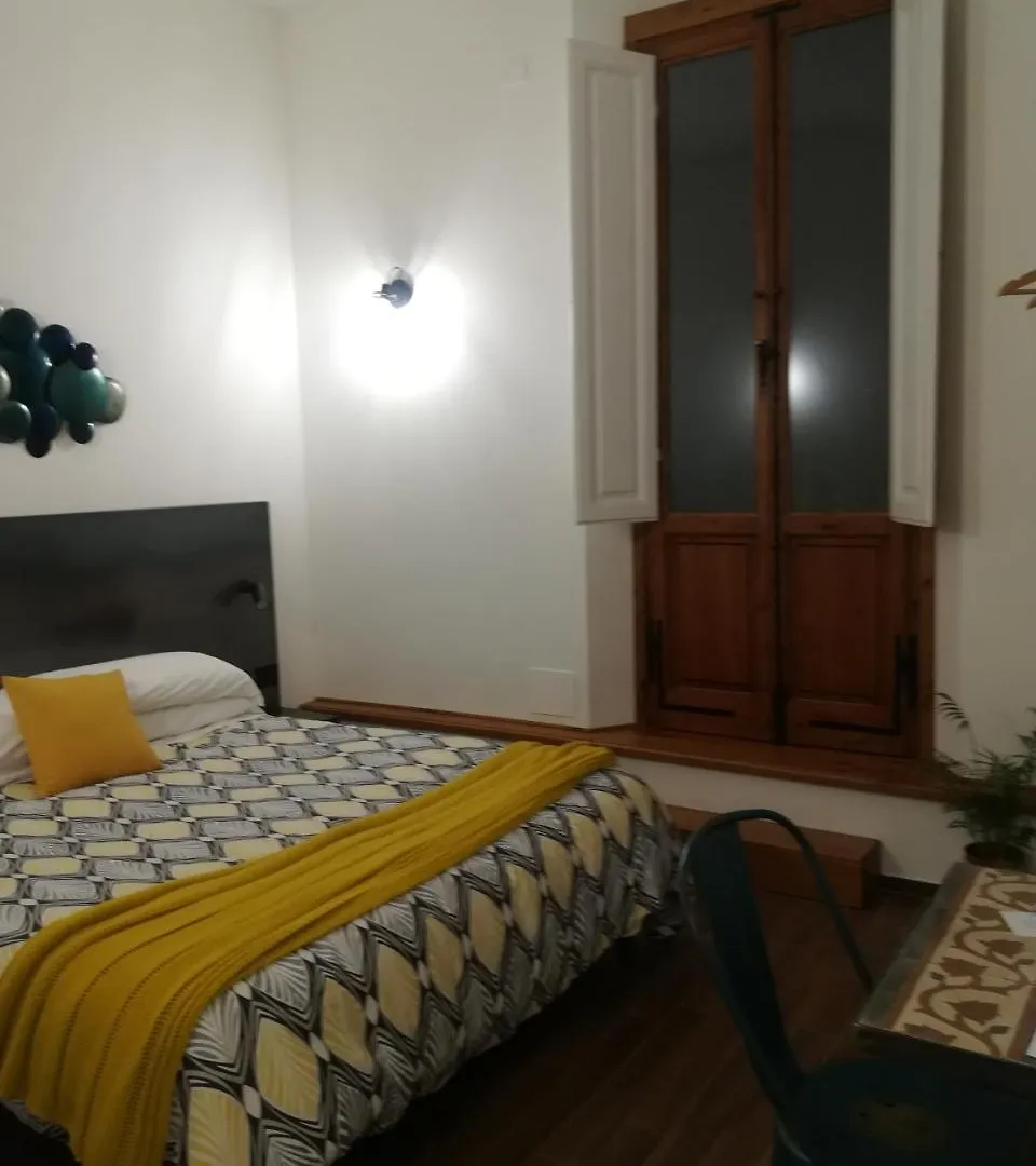 Brigid B&B Florence Bed & Breakfast
