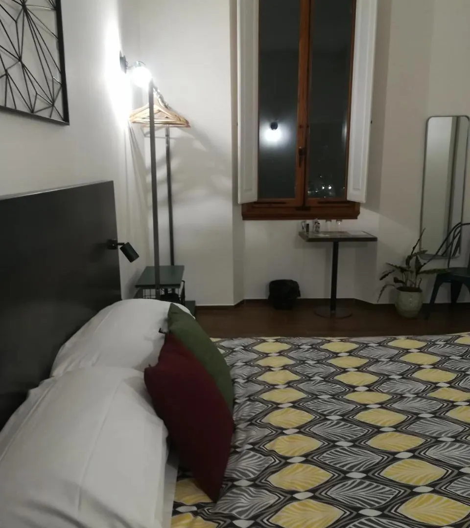 Bed & Breakfast Brigid B&B Florence