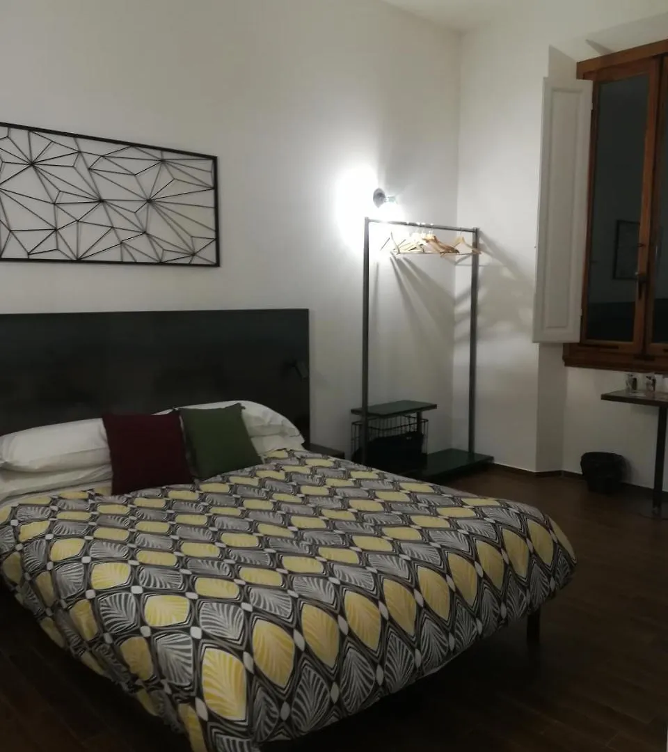 Brigid B&B Florence
