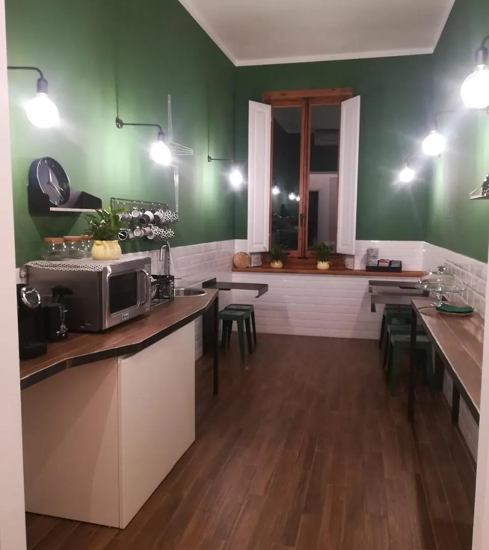 Brigid B&B Florence