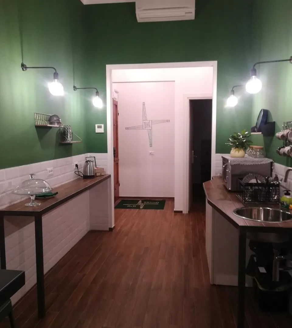 Brigid B&B Florence