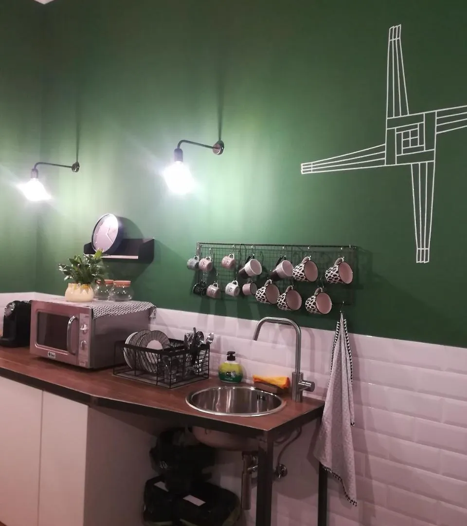 Bed & Breakfast Brigid B&B Florence Italy